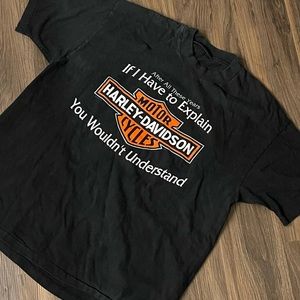 Harley Davidson Sturgis Tee